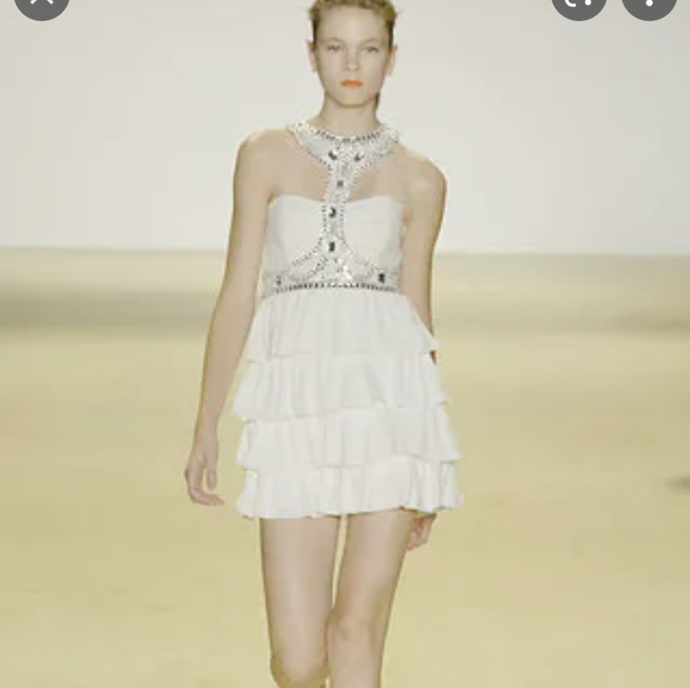 Temperley London cruise collection 2008